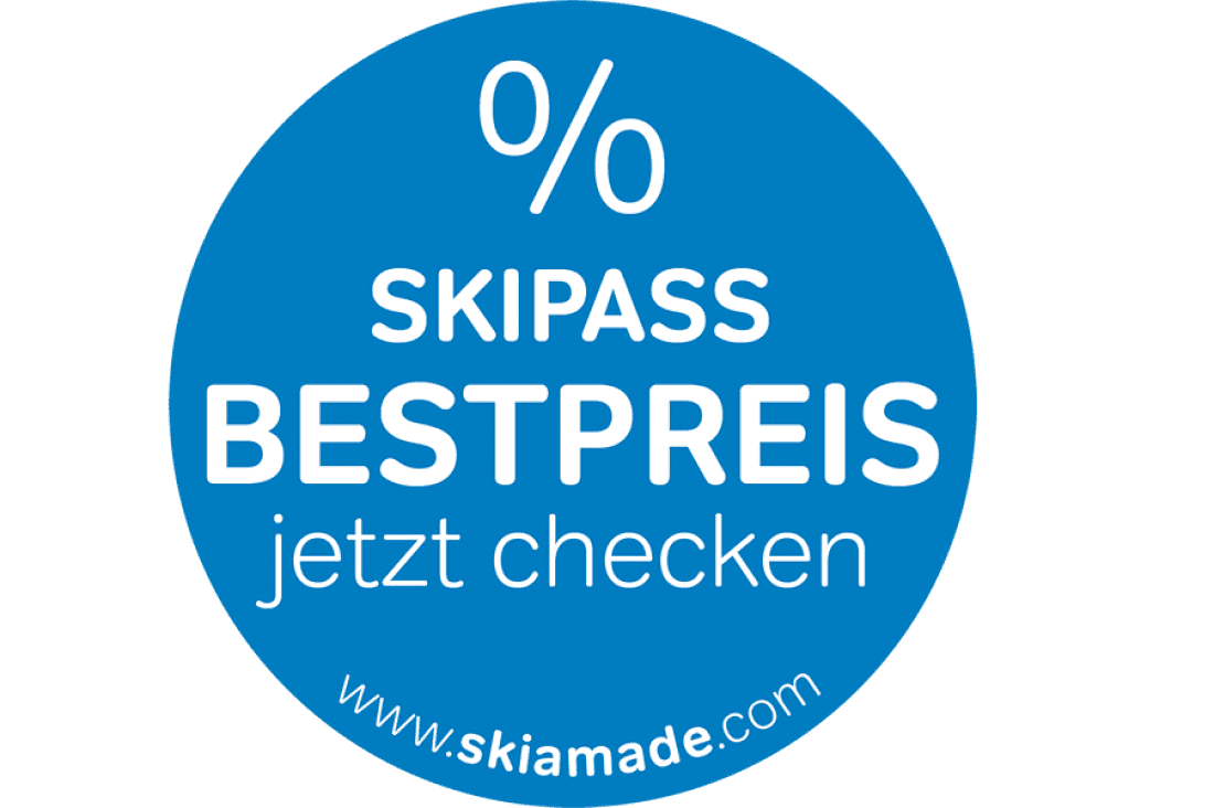 Vroegboekbonus van Ski amadé