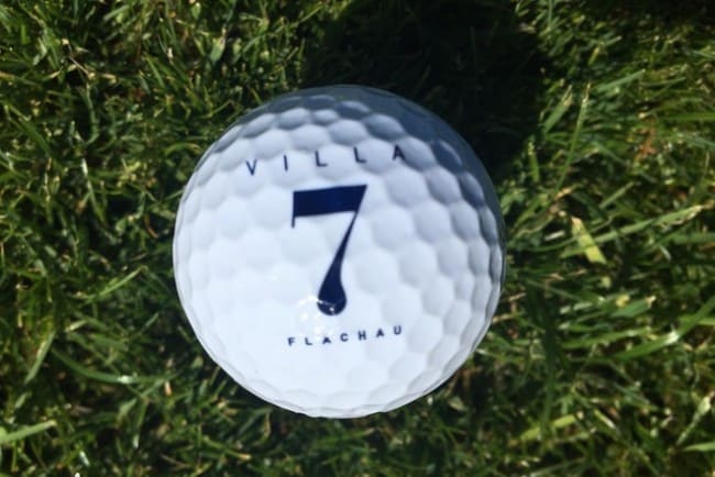 Golf voor lichaam, geest en ziel