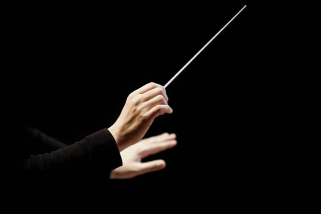 Salzburg Festival © iStock 579262712