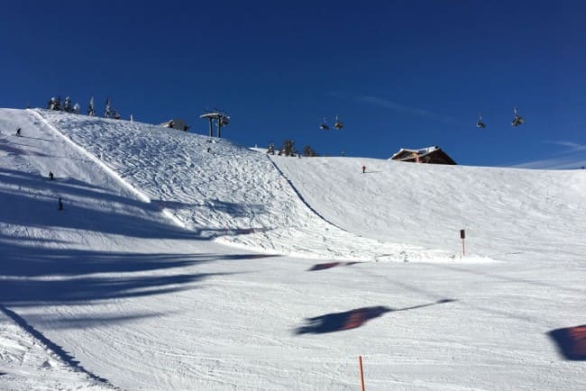 Skivakantie in Ski amadé